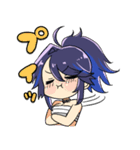 kson総長 2（個別スタンプ：32）