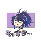 kson総長 2（個別スタンプ：35）