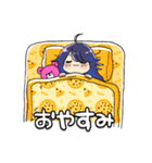 kson総長 2（個別スタンプ：36）