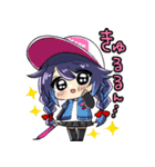 kson総長 2（個別スタンプ：37）