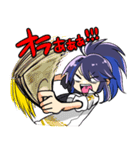 kson総長 2（個別スタンプ：40）