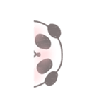 ぱんだすたんぷぅ（個別スタンプ：6）