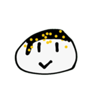 きなこもちぃ～のスタンプ！（個別スタンプ：1）