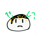 きなこもちぃ～のスタンプ！（個別スタンプ：5）