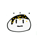 きなこもちぃ～のスタンプ！（個別スタンプ：7）