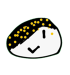 きなこもちぃ～のスタンプ！（個別スタンプ：8）