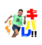 法島人③（個別スタンプ：20）