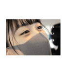 やめてよぉ〜（個別スタンプ：3）
