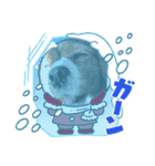 ちゃりにこライフ（個別スタンプ：2）