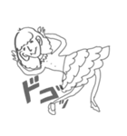 マイキョムちゃんカード（個別スタンプ：4）