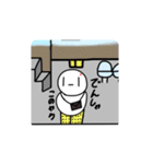 l－lのスタンプ(1引く1のスタンプ)第2弾（個別スタンプ：28）