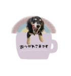 ♡maki様（個別スタンプ：1）
