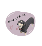 ♡maki様（個別スタンプ：4）