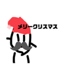 イベントのじゃがいも君（個別スタンプ：3）