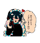 渋谷ブロッコリー（個別スタンプ：5）