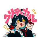 渋谷ブロッコリー（個別スタンプ：6）