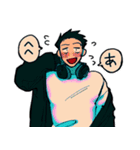 渋谷ブロッコリー（個別スタンプ：11）
