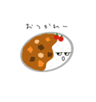 ダジャレ食品（個別スタンプ：16）