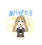 お気に入りにどうぞ（個別スタンプ：2）