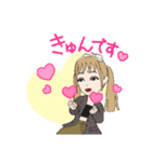 お気に入りにどうぞ（個別スタンプ：6）