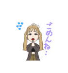 お気に入りにどうぞ（個別スタンプ：14）