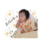 しほちん第4弾（個別スタンプ：25）