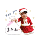 しほちん第4弾（個別スタンプ：40）