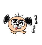 Go Go ヨシカル（個別スタンプ：13）