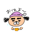 Go Go ヨシカル（個別スタンプ：30）