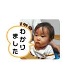 志勇のすたんぴ（個別スタンプ：38）