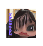 因果律の崩壊（個別スタンプ：1）