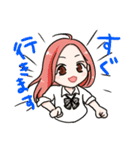 ふるぽん LINEスタンプ！Vol.1（個別スタンプ：20）