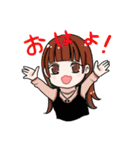 ふるぽん LINEスタンプ！Vol.1（個別スタンプ：21）