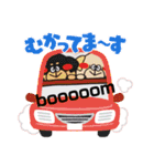 ミリコア（個別スタンプ：22）