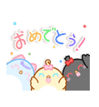 ばーどふれんずっ！（個別スタンプ：40）