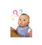 毎日元気を！第3段（個別スタンプ：4）