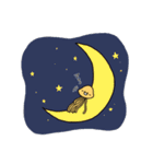 チャ星人（個別スタンプ：16）