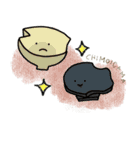 チモイガマLINEスタンプ（個別スタンプ：14）