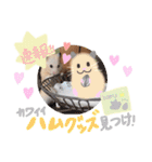#つめこみきなさん③♪（個別スタンプ：22）