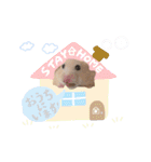 #つめこみきなさん③♪（個別スタンプ：36）