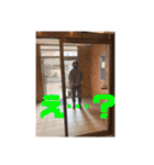 何度目かのBNG(w)（個別スタンプ：21）