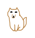たぬちゃんと仲間たち（個別スタンプ：23）
