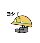 はたらくん（個別スタンプ：13）