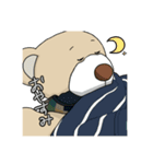 ちゃみす（個別スタンプ：3）