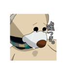 ちゃみす（個別スタンプ：6）
