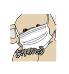 ちゃみす（個別スタンプ：10）