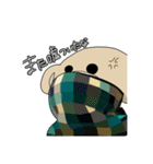 ちゃみす（個別スタンプ：11）