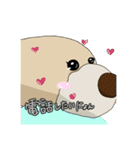ちゃみす（個別スタンプ：12）