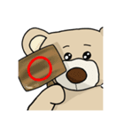 ちゃみす（個別スタンプ：13）