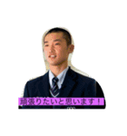 ほいころー（個別スタンプ：1）